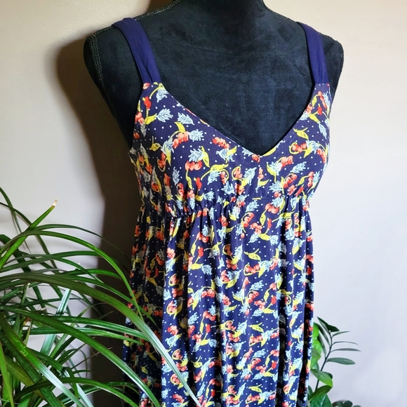 Quiksliver maxi dress - Picture 7 of 10